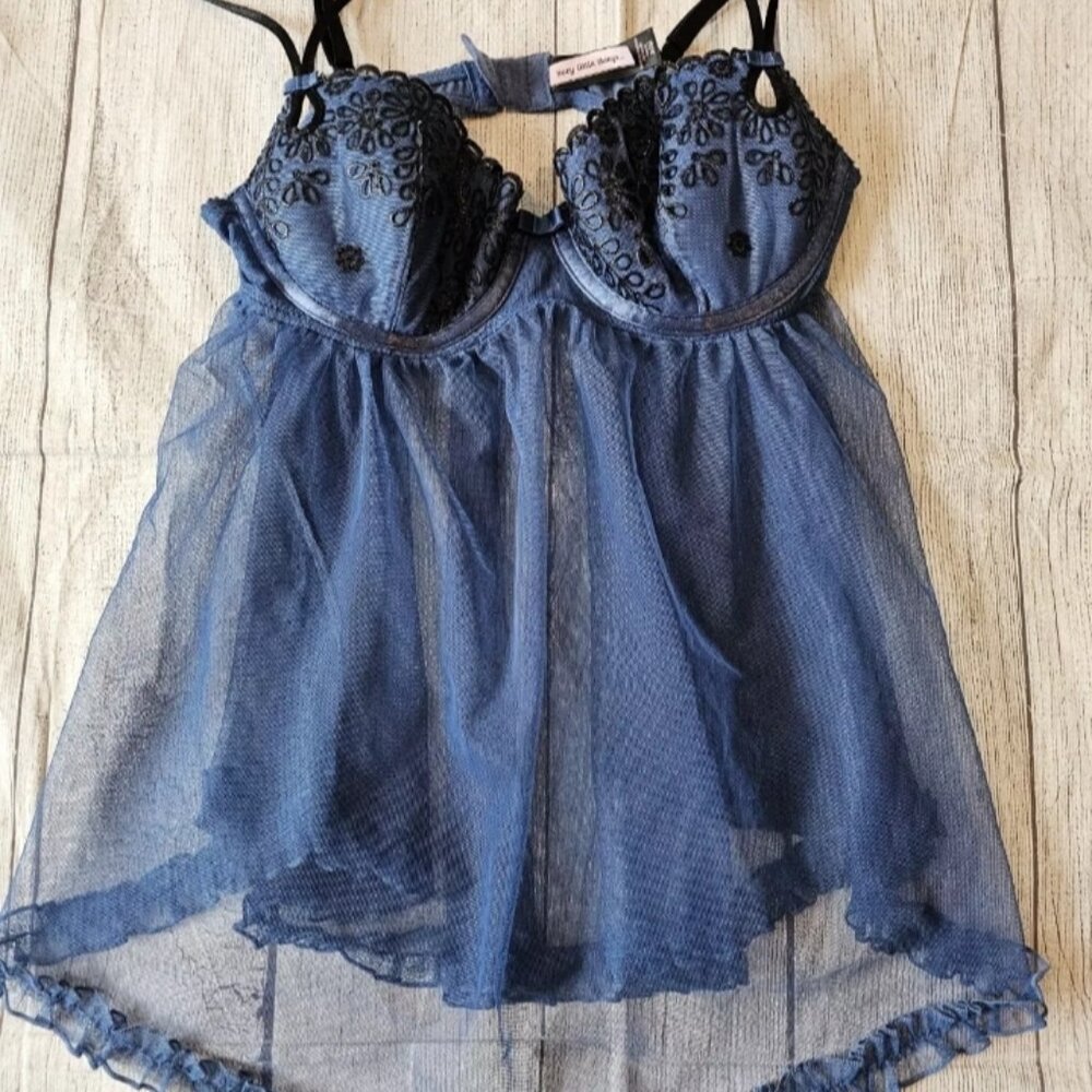 Lingerie